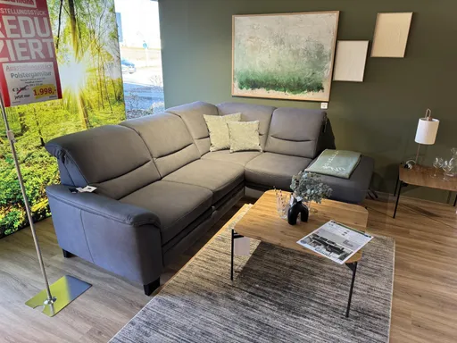 Polstergarnitur COUCHLIEBE LS 811121